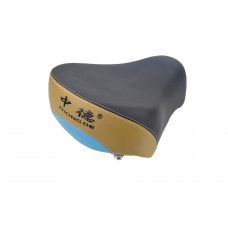 中德战鹰电动车鞍座